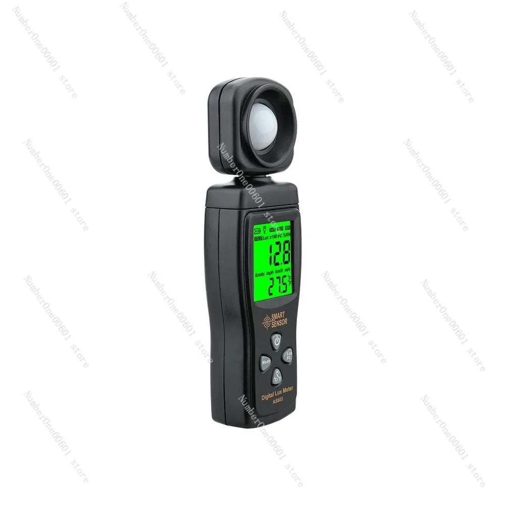 As803 High Precision Tester Photometer