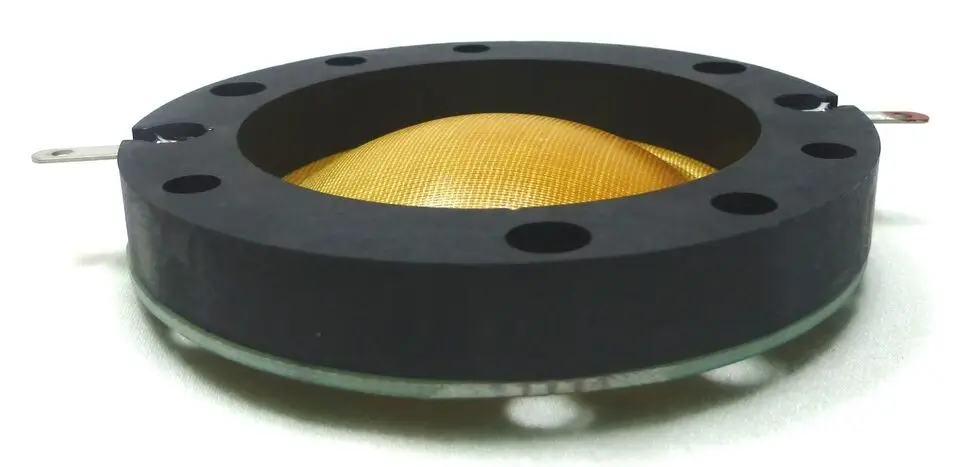交換用ダイヤフラム、rcf、m65 for n480、481k、482、cd2520、EAW-15410065ドライバー8Ω