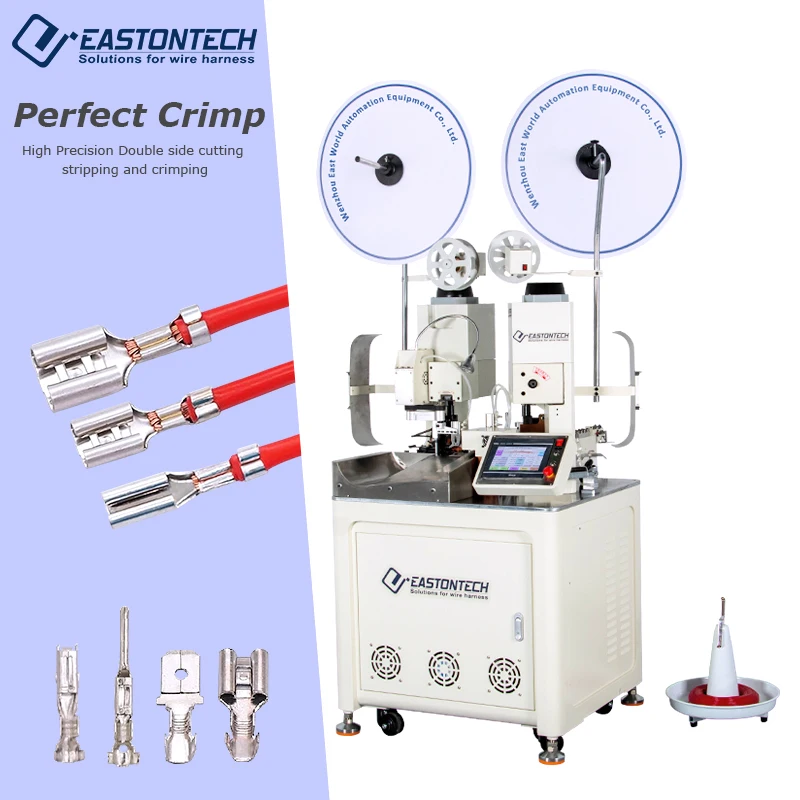 EW-801 Both Ends Au… - image