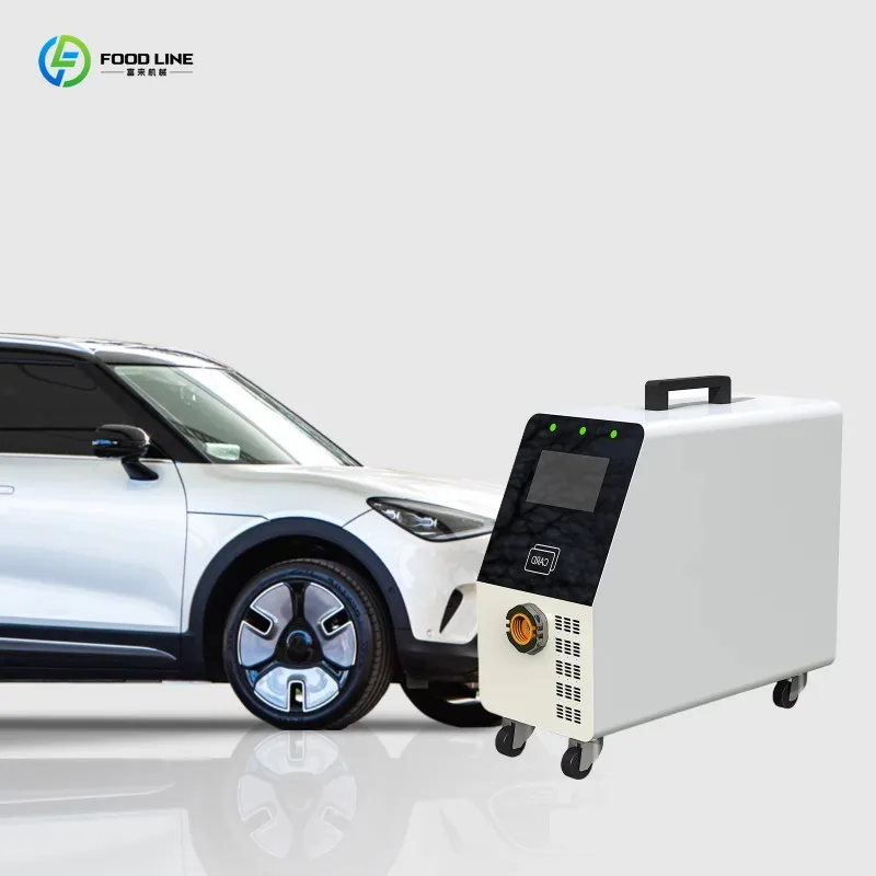 Customized Dc New E…