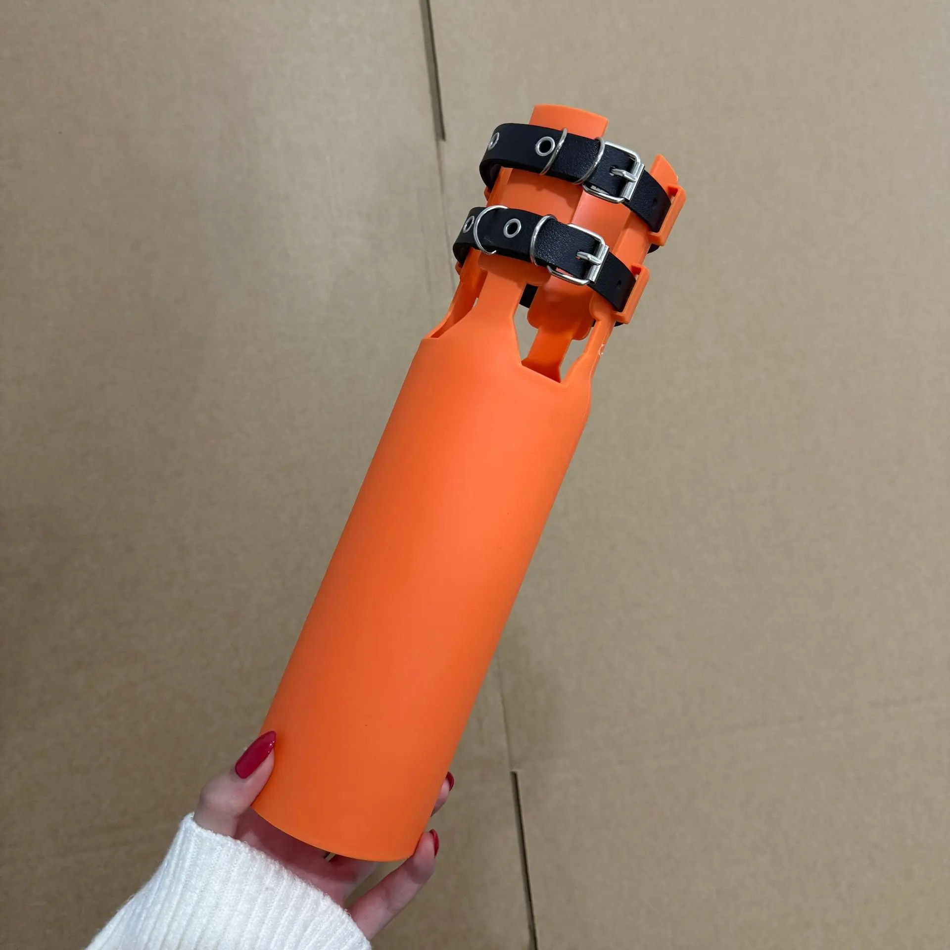 

Innovative New Amplifier for Leaf Blower Airflow2pack