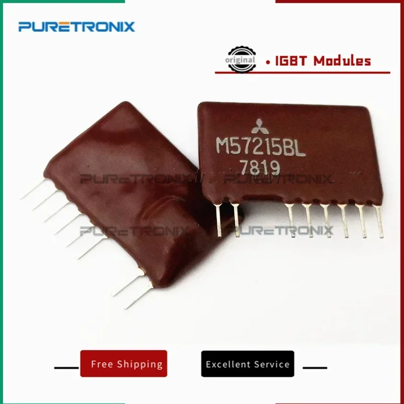 M57215BL M57215L S30814-Q555-A-6