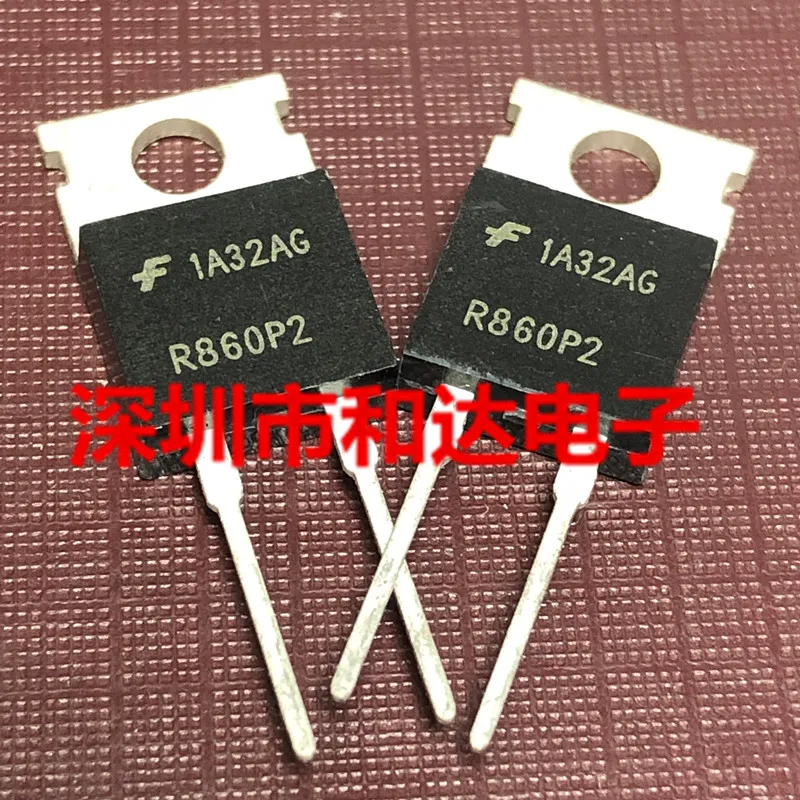 (5piece) R860P2 ISL9R860P2 TO-220 600V 8A / FDP13AN06AO FDP13AN06A0 / FQP9N90C 9N90C / 20N60A4 HGTP20N60A4 600V 40A  TO-220