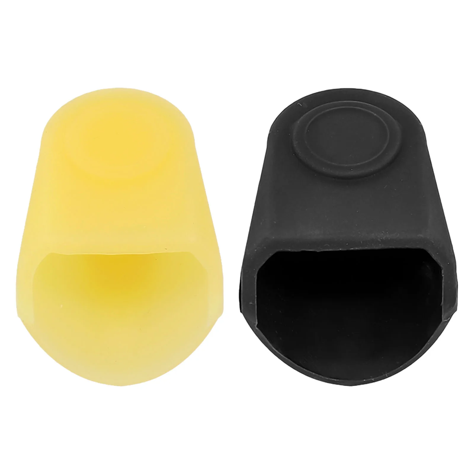 1pc Saxophone Mouthpiece Cap Silicone Rubber Clarinet Mouthpiece For Alto Tenor Soprano Sax Keep The Whistle Piece Moist