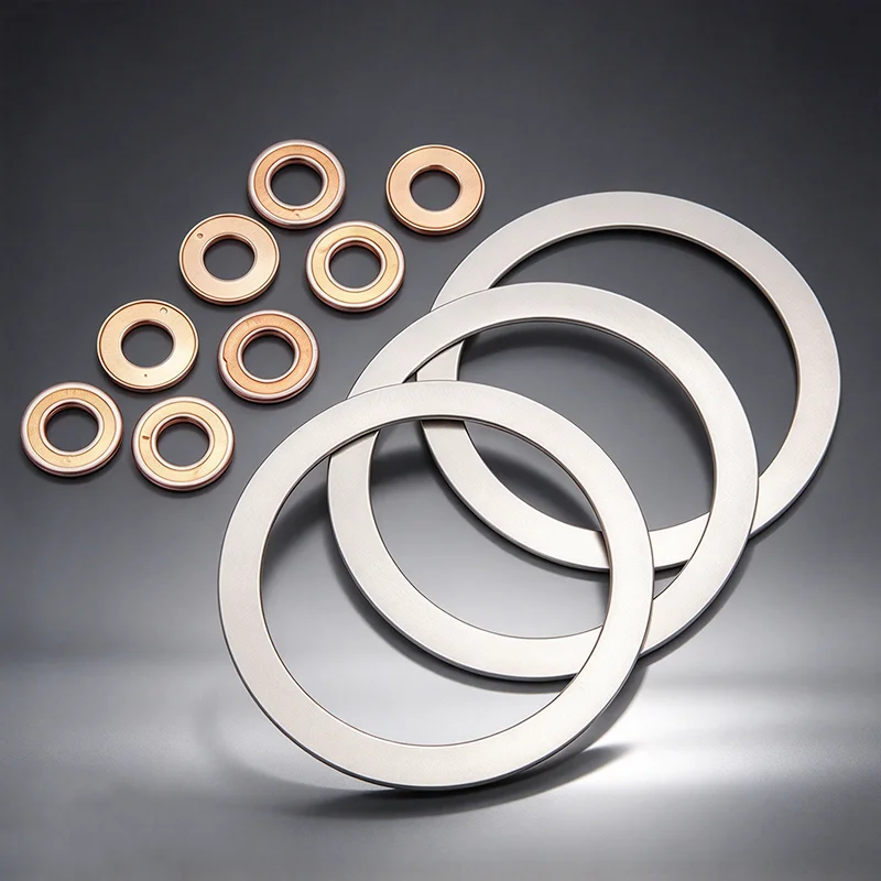 Planet Carrier Shim Kit U660E U760E 6-Speed Transmission For Toyota Alphard Previa Sienna Lexus ES350 Auto Gearbox Repair Parts
