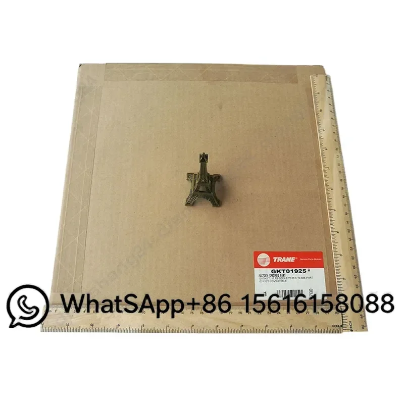 AC Compressor Repair Sealing Gasket Kit for Trane Host Overhaul Parts Compatible with Model GKT04434 and 01925 Replacement