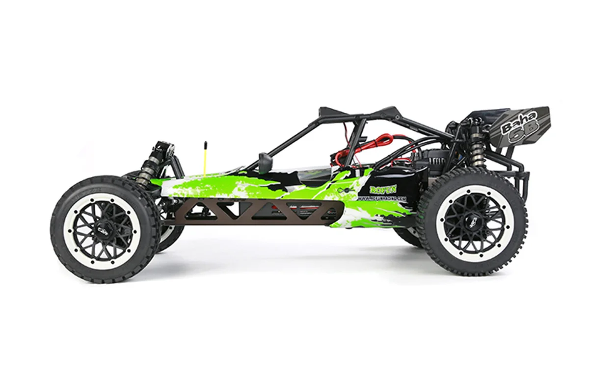 ROFUN E-BAHA 5B Full Edition 2024 High Speed Brushless Electric Remote Control Vehicle