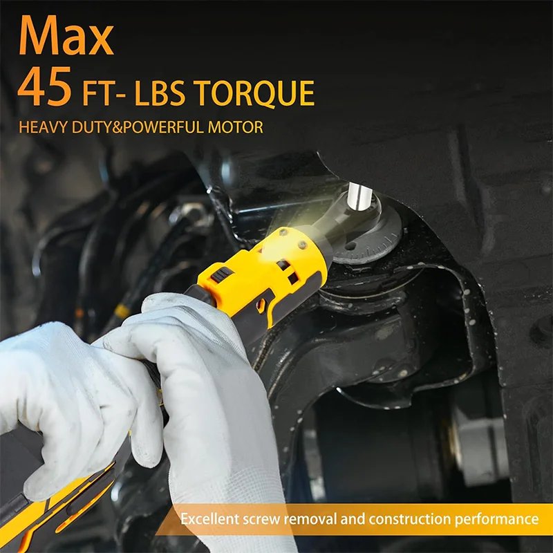 Thumbnail 3 - #72 Best Cordless Impact Wrenches to Buy In 2026