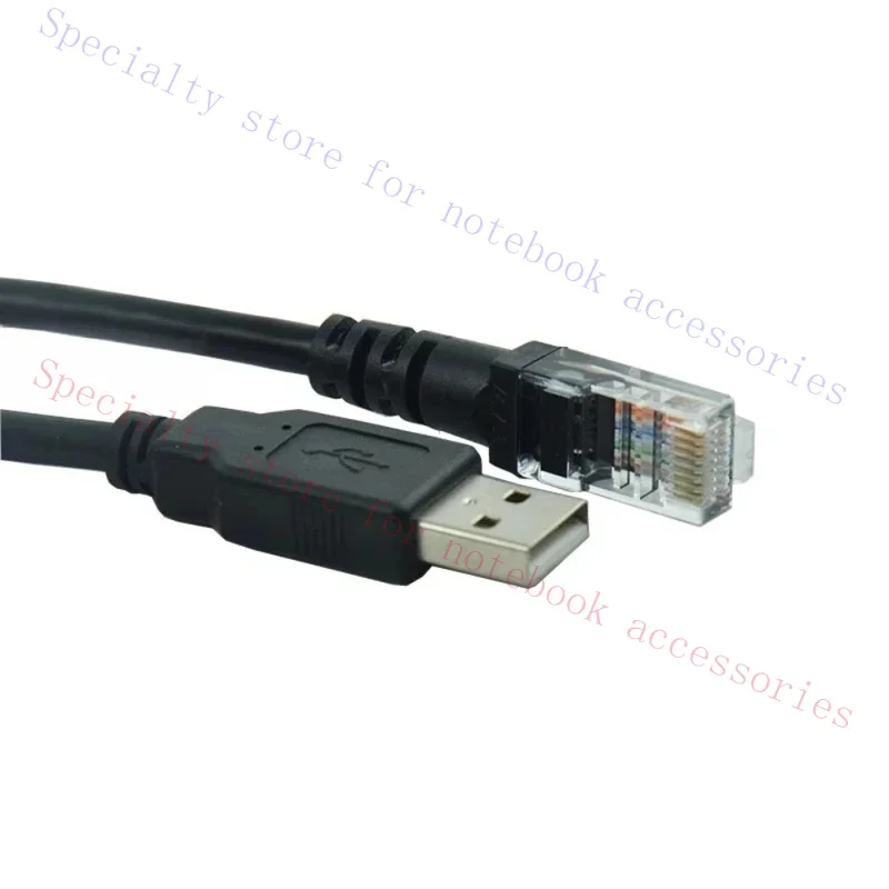 TCSMCNAM3M002P Suitable for Schneider ATV Frequency Converter LXM Servo Debugging Download Data Cable