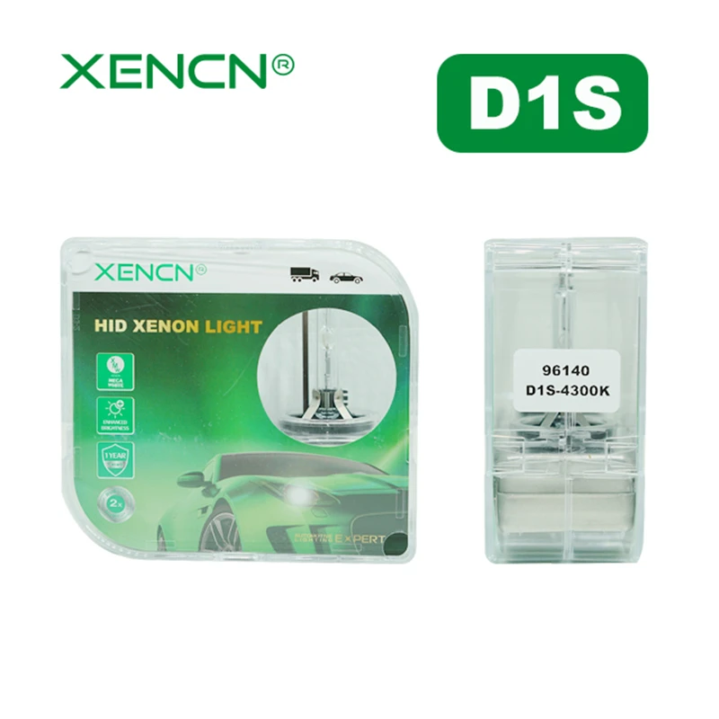 Xencn D1S D2S D3S D…