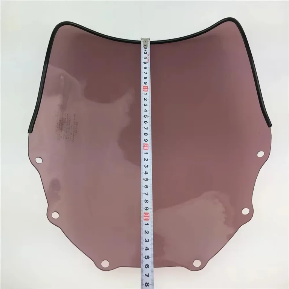 1pcs for KAWASAKI ZZR400 Motorcycle  Old Front Windshield Universal