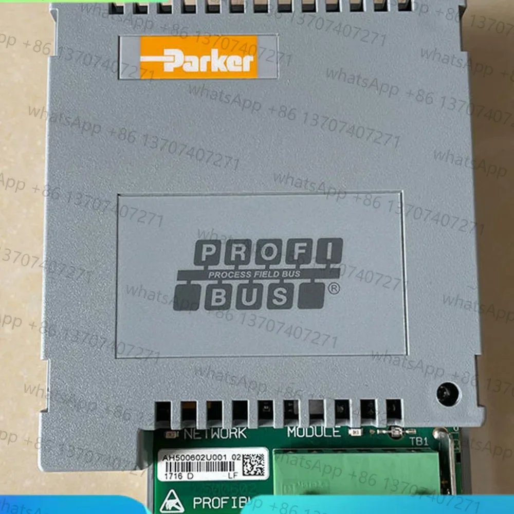 

6055-PROF-00 Communication Card For Parker