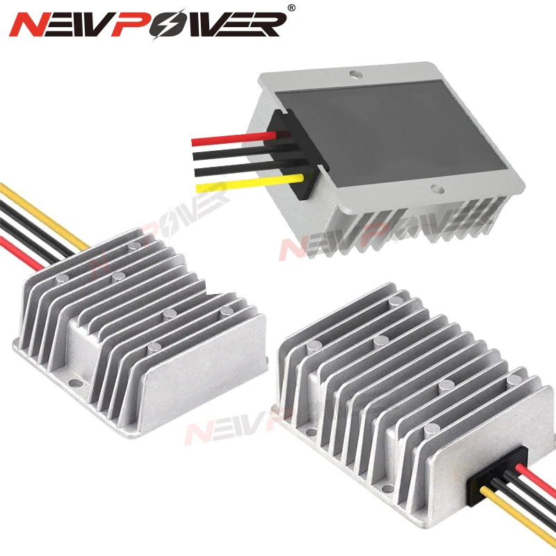 12V 24V To 5V 20A 30A DC 24V To 13.8V 10A DC Converter 48V to 5V 15A 20A 48v to 12v 10A 20A Step down Converter Buck Power