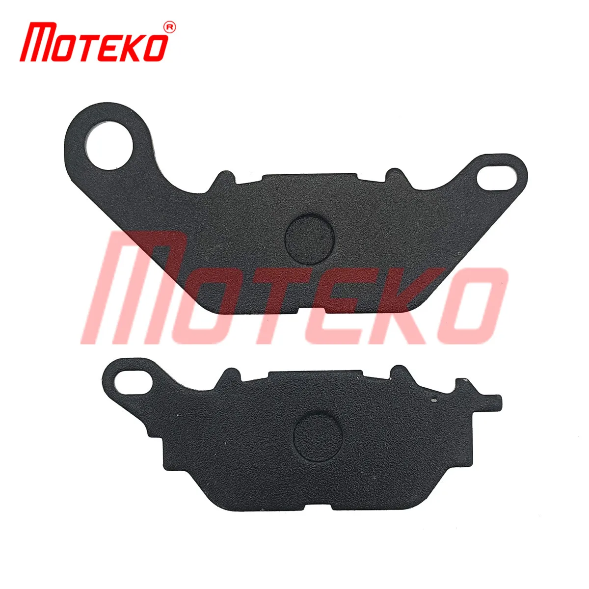 BX18060020 FRONT DISC BRAKE PAD FOR YAMAHA CRYPTON T115 YBR125 YS125 LIBERO125 NMAX KA150 YZF-R25 TRCITY XENTER 125 150 JUPITER