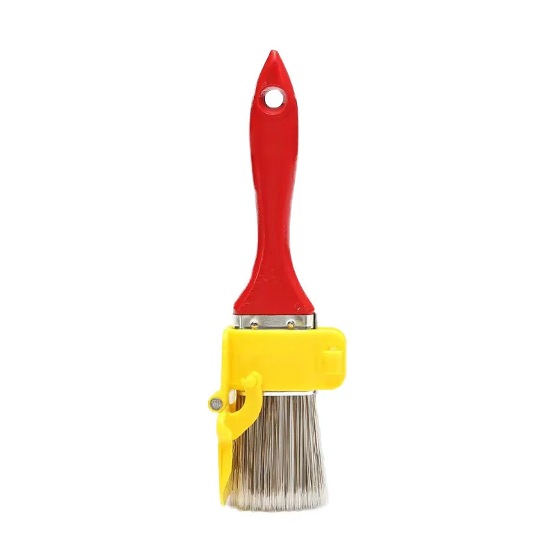 Multi-Function Latex Paint Trimmer, Paint Roller, Wall Isolation Brush, Corner Tool, Melhoria