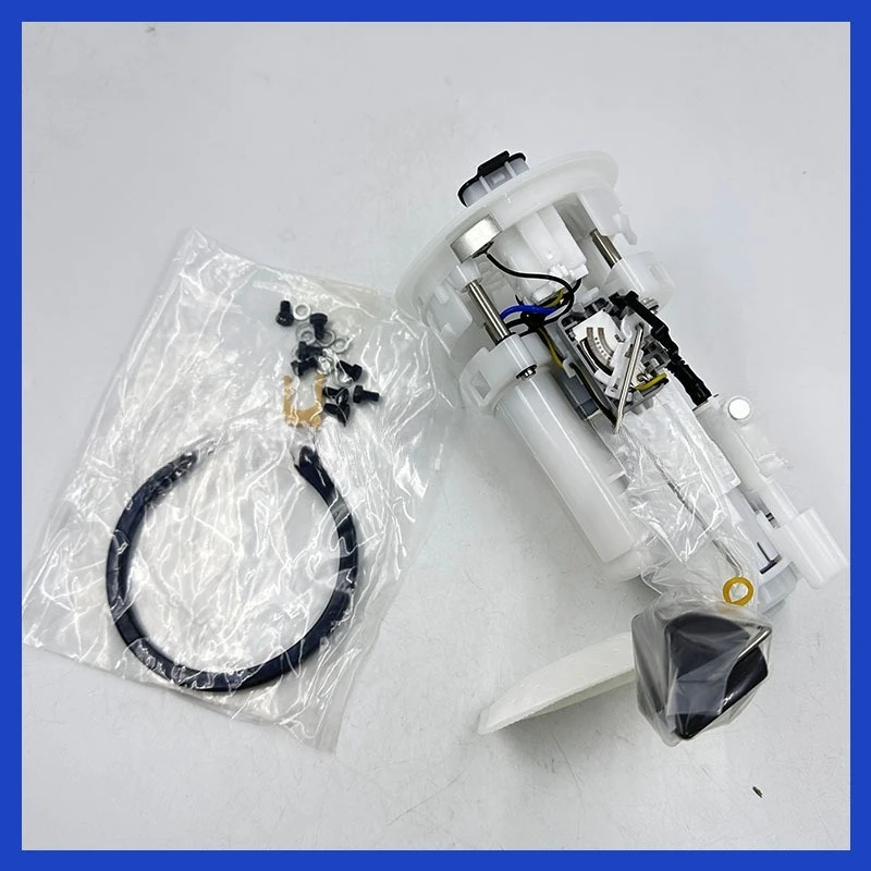 Suitable for Toyota Highlander 1999-03 3.0L Lexus RX300 Trend Fuel Pump Assembly 77020-48041 101961-6821 7702048041 SP9040M