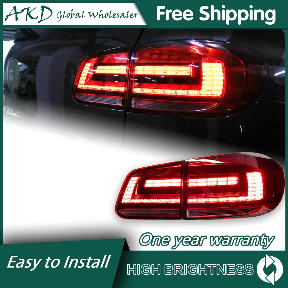 Car For Vw Tiguan 2…