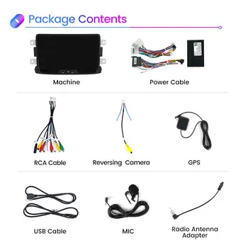 8 best sales radio renault sandero original - №6