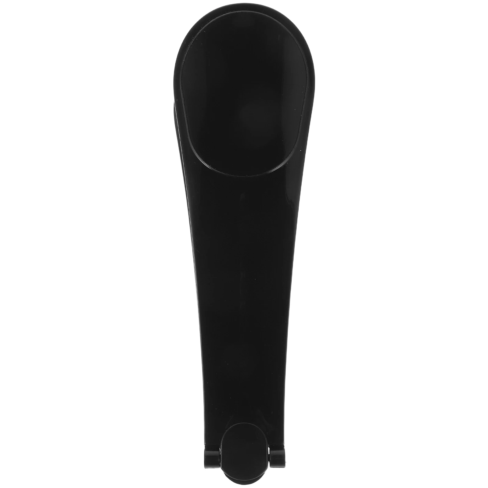 

Back Tanning Brush Lotion Applicator Cream Self Tanner Sponge Body Scrubber Foldable Design Ergonomic Handle Dry Brushing Body