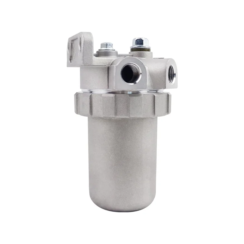 Kraftstofffilter Kraftstoffsieb Assy für Yanmar 1GM10, 2GM20 2YM15, 3GM30, 124790-55601 121370-55600  34