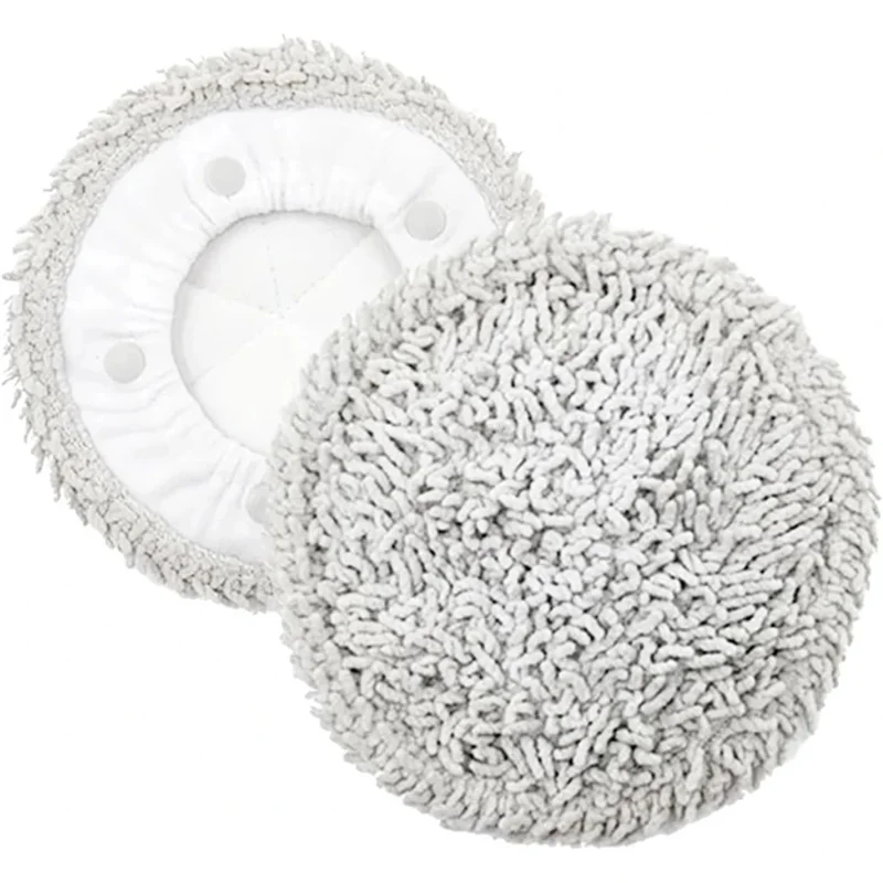 Pour Xiaomi STYTJ06ZHM Robot aspirateur autonettoyant vadrouille Pro filtre brosse latérale principale vadrouille tissu aspirateur accessoires