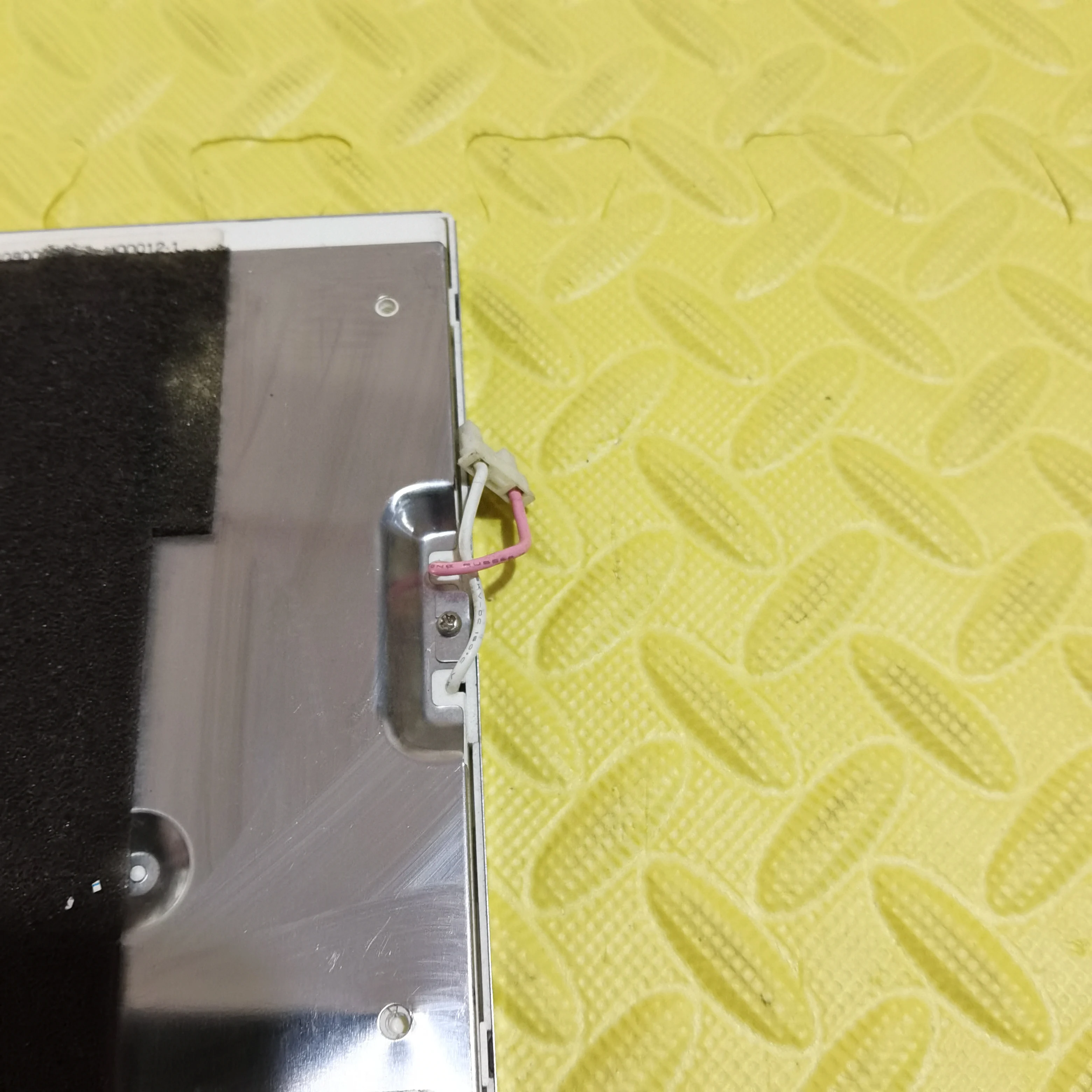 FG080000DNCWAT1-001063 LCD Screen Display Panel