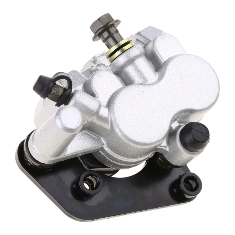 Front Disc Brake Caliper Hydraulic Disc Brake Caliper Replacement Accessories for Pit Bike Spare Parts Easy Installation image 3
