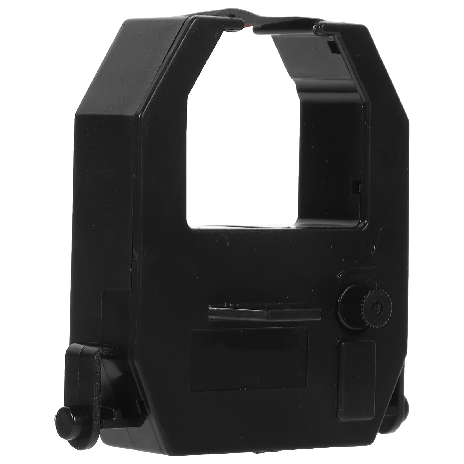 Sostituzione del nastro dell'orologio per la cartuccia del nastro multifunzionale dell'orologio di presenza digitale compatibile con vari tempi