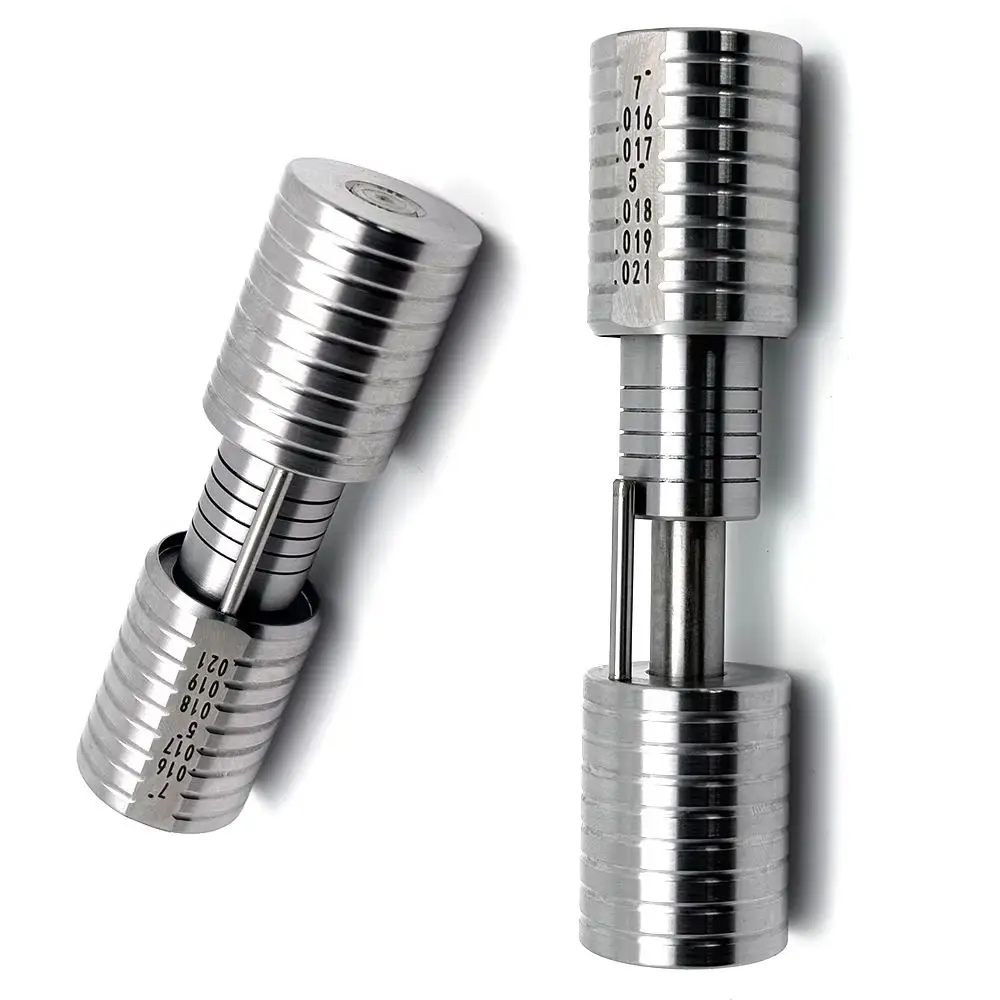 

Advanced 0 Degree Torque Free Orthodontic Arch Forming Instrument for Precise Efficient Archwire Adjustment