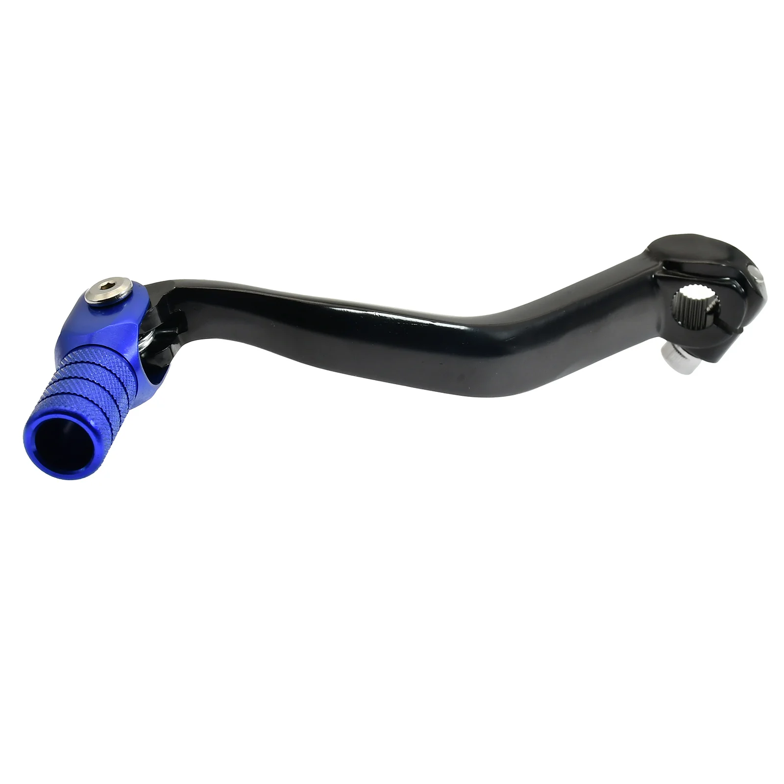 CNC طوي والعتاد رافعة تحول لياماها YZ 125 250 YZ125 YZ250 YZ125X YZ250X ل FANTIC XX125 XX250 XE125 أجزاء الدراجة الترابية