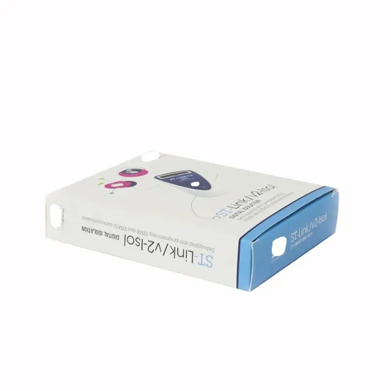 ST-LINK/V2-ISOL ST-LINK programmatore Debugger STM8 STM32 In-Circuit/In-System