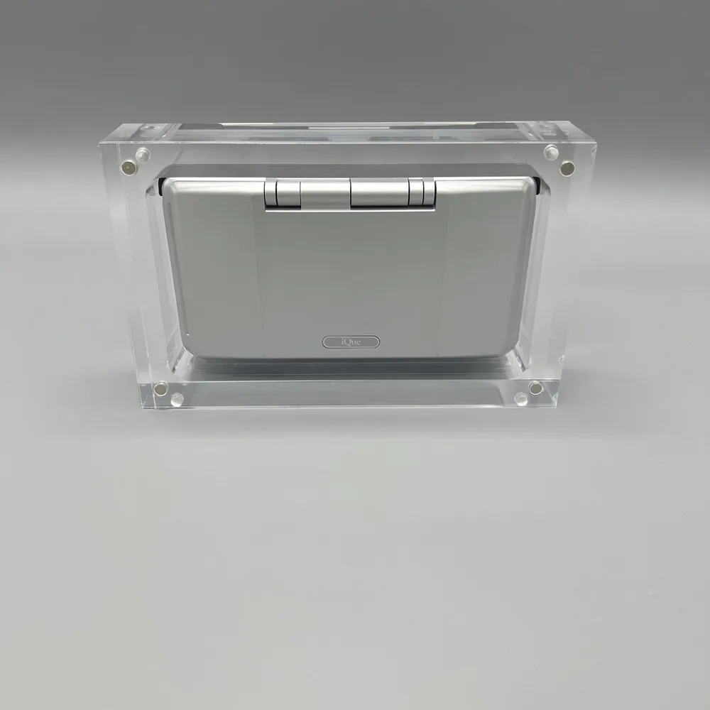 High Transparency A… - image