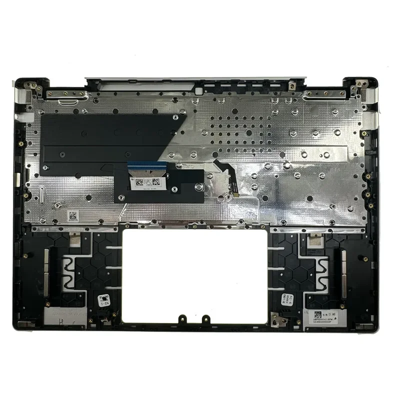 for HP ENVY X360 14-FA 14-FC 2-in-1 TPN-C173 C case, palm rest, backlit keyboard A B D case, AM900000421 /431 /441