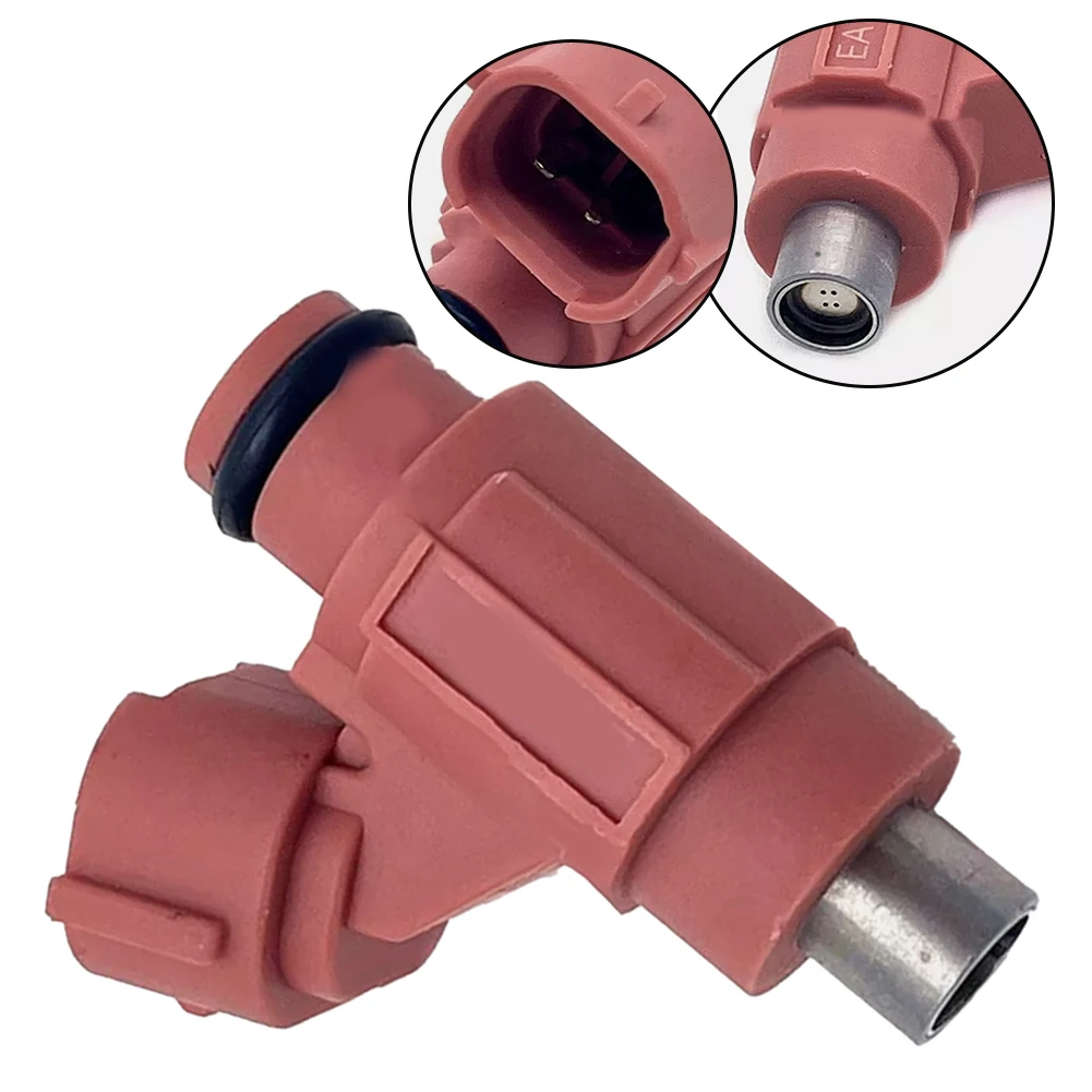 Fuel Injector 68V 13761 10 00 for FX VX PWC & Jet Boats 04 11 Optimal Fuel Consumption Long lasting Durability