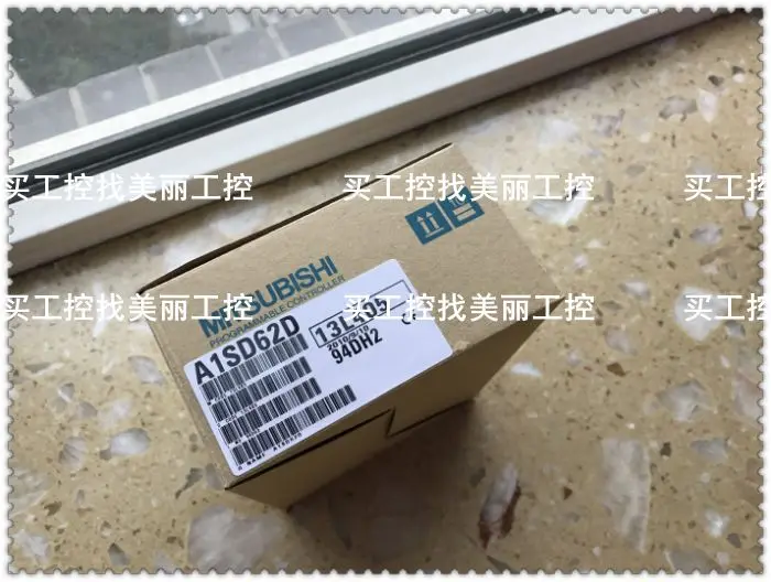 

Original Mitsubishi A1SD62D