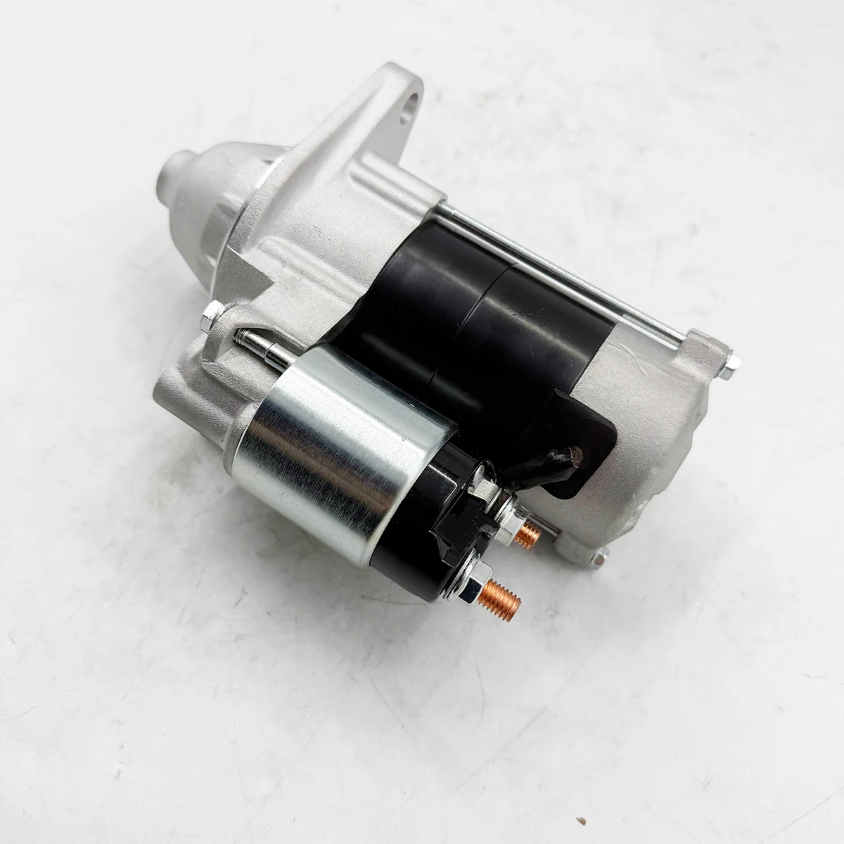 New Starter Motor for Yanmar Diesel 3TNV76 12V 9 Tooth YA-11971777010 4280001592
