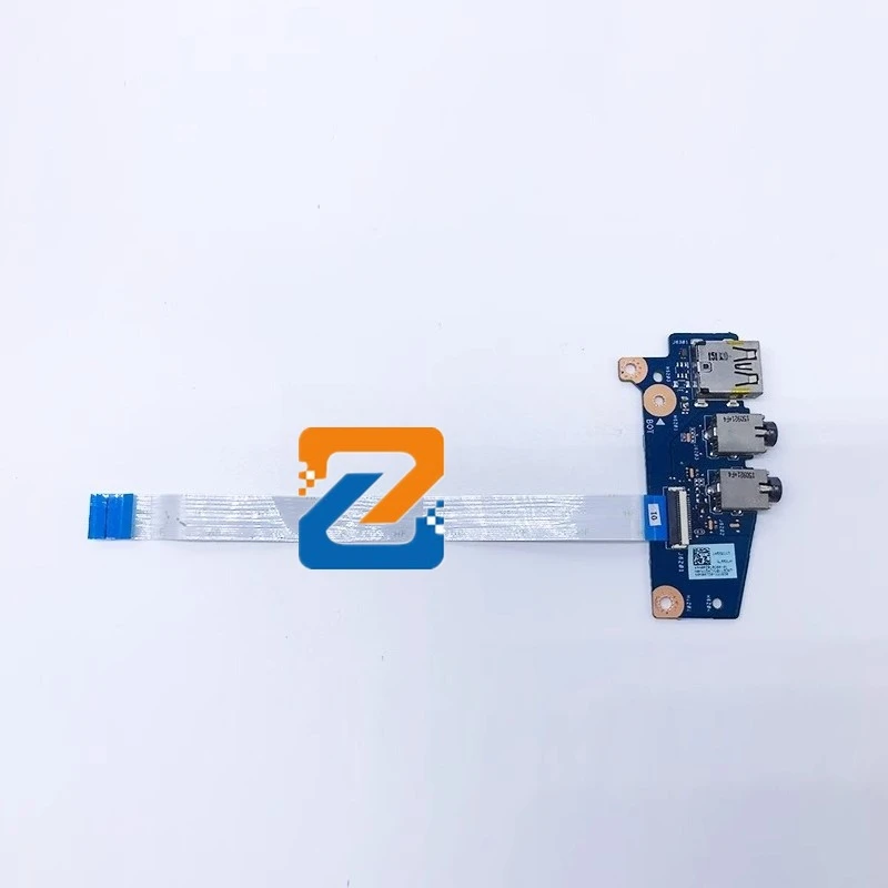 

ДЛЯ ASUS ZX50J GL552J GL552JX USB маленькая аудиоплата