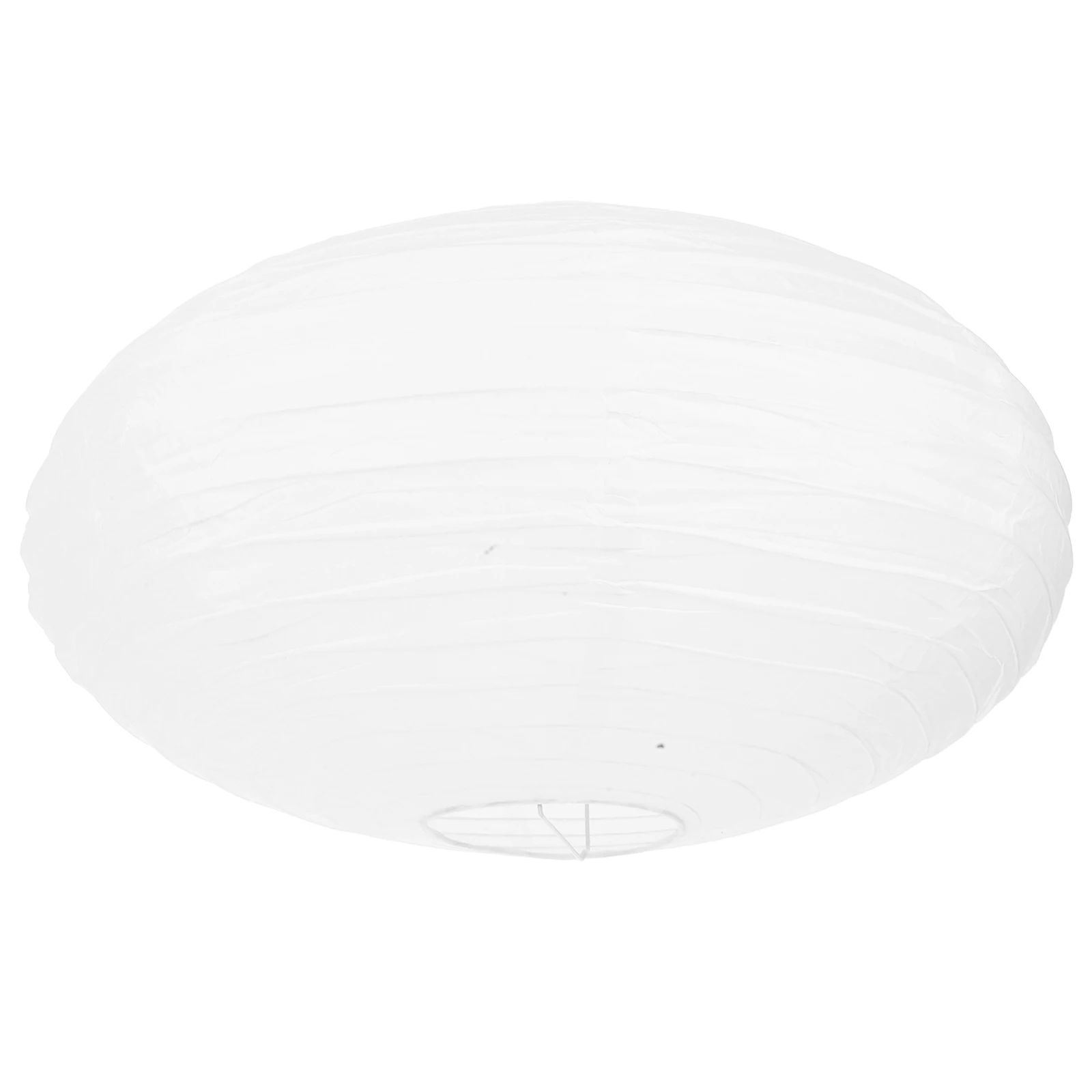 

Creative Diy Blank Paper Light Shade Decorative Ceiling Lamp Cover For Wedding Party Room Hangable Lantern Lampshade Paper Light