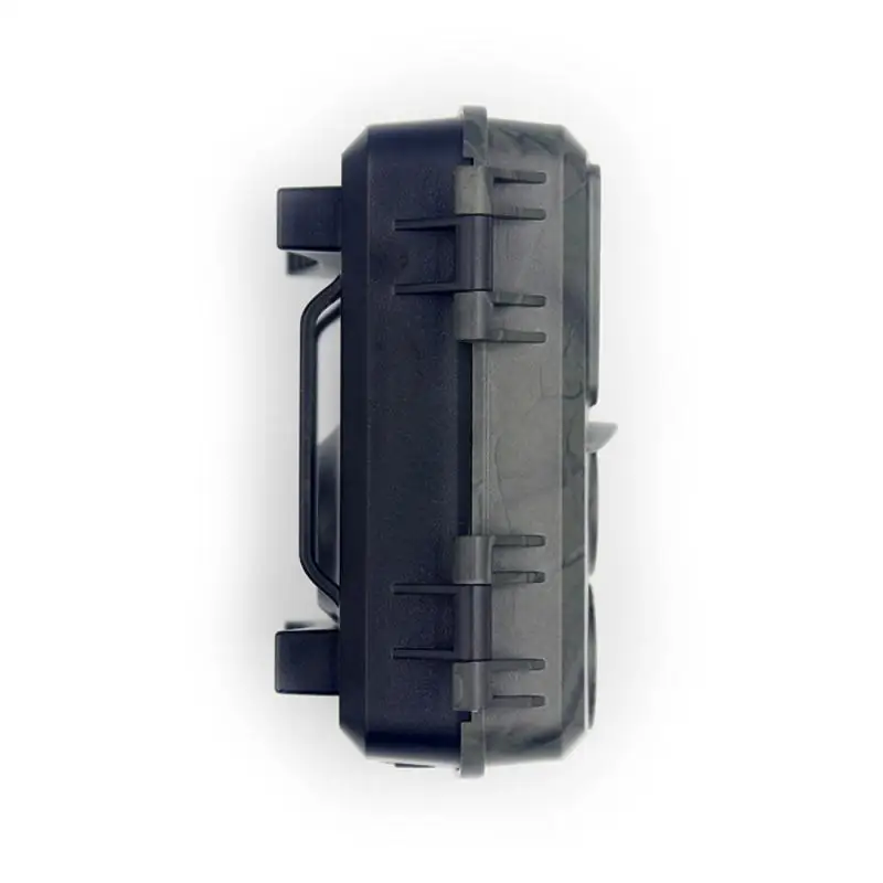 في الهواء الطلق درب صغير كاميرا الصيد 12MP 1080P الحياة البرية 850nm كاميرات للرؤية الليلية البرية هنتر كام Mini600 صور فخ المراقبة