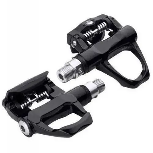 Pedal de Bicicleta Clip Wellgo R096b Speed