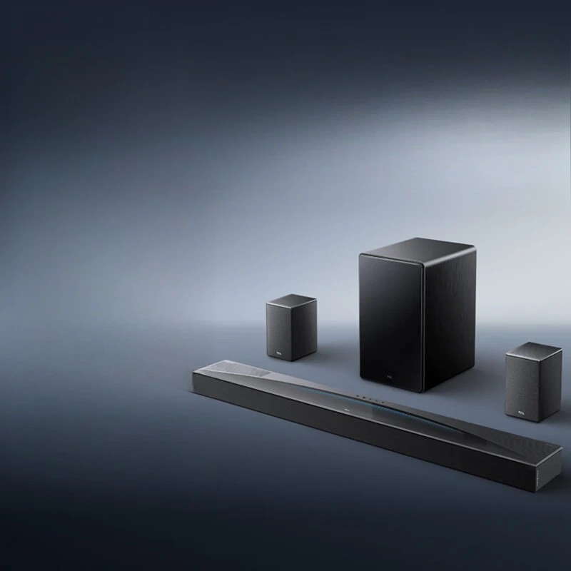 

Physical Surround Channel, Omnidirectional Arc T Chord Dolby Atmos