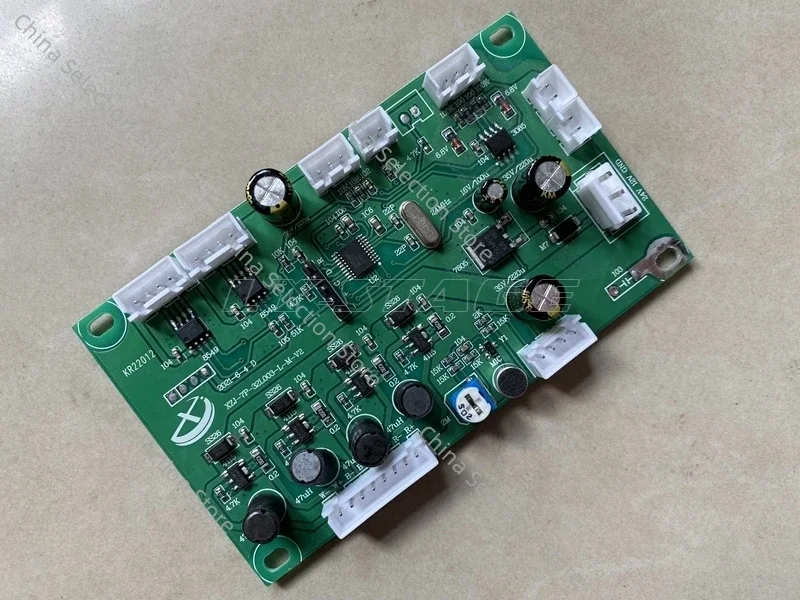 Stage Light 7X10W 4…