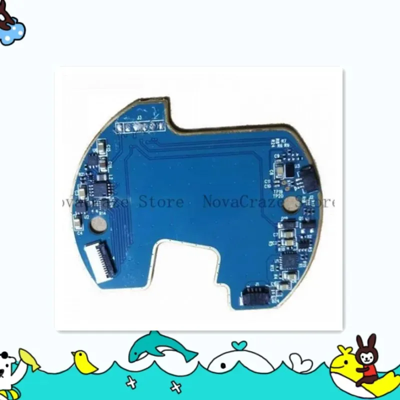 Новая беспроводная плата для Beats Studio 2 2,0 CSX-B105-RIGHT-V4R5