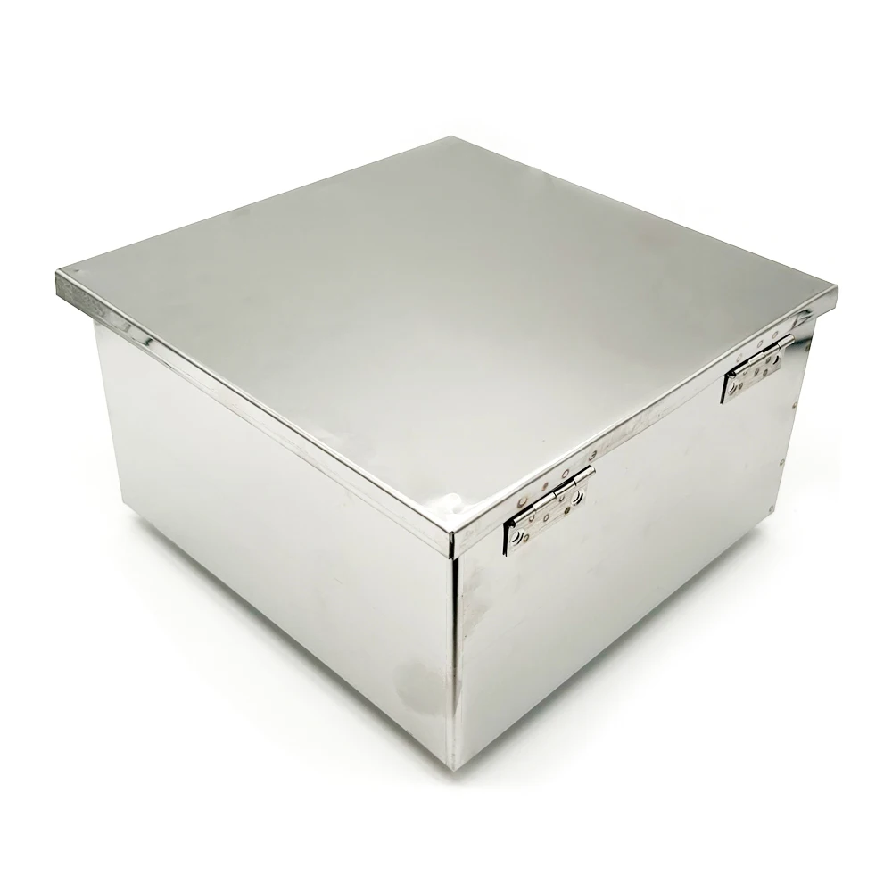 Imagem -04 - Secador de Algas de Sushi em Forno à Prova de Umidade Caixa de Secagem Nórdica Ferramentas de Cozinha Temperatura Ajustável 220v Aço Inoxidável