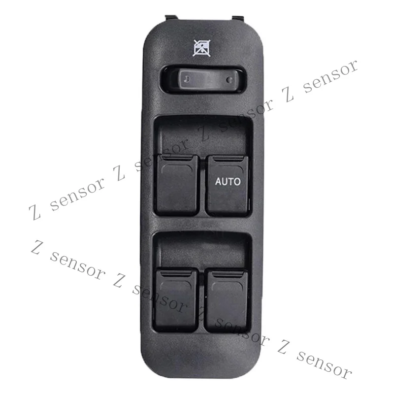 

Z+ 37990-75F02 Right Power Window Switch For Suzuki