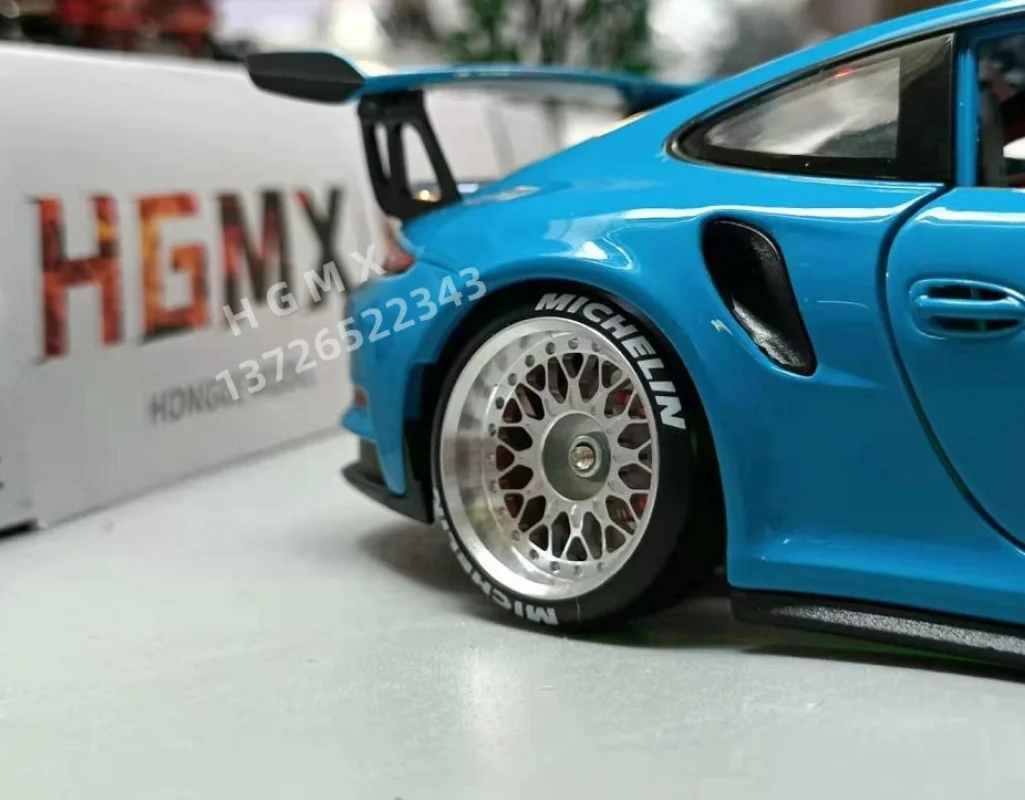 FATJAY 22MM BBS Metal Wheel Hubs for Micro RC Cars: High - End, High - Precision, Fits MINI Q/HGD1/MINI Z/XRX/K989