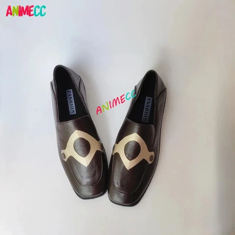 أأ ★   أحذية جينشين إمباكت هوتاو التأثيرية أحذية جورب لعبة هو تاو كوس الدعائم شخصيات مشروع الممتلكات الجديدة 2025