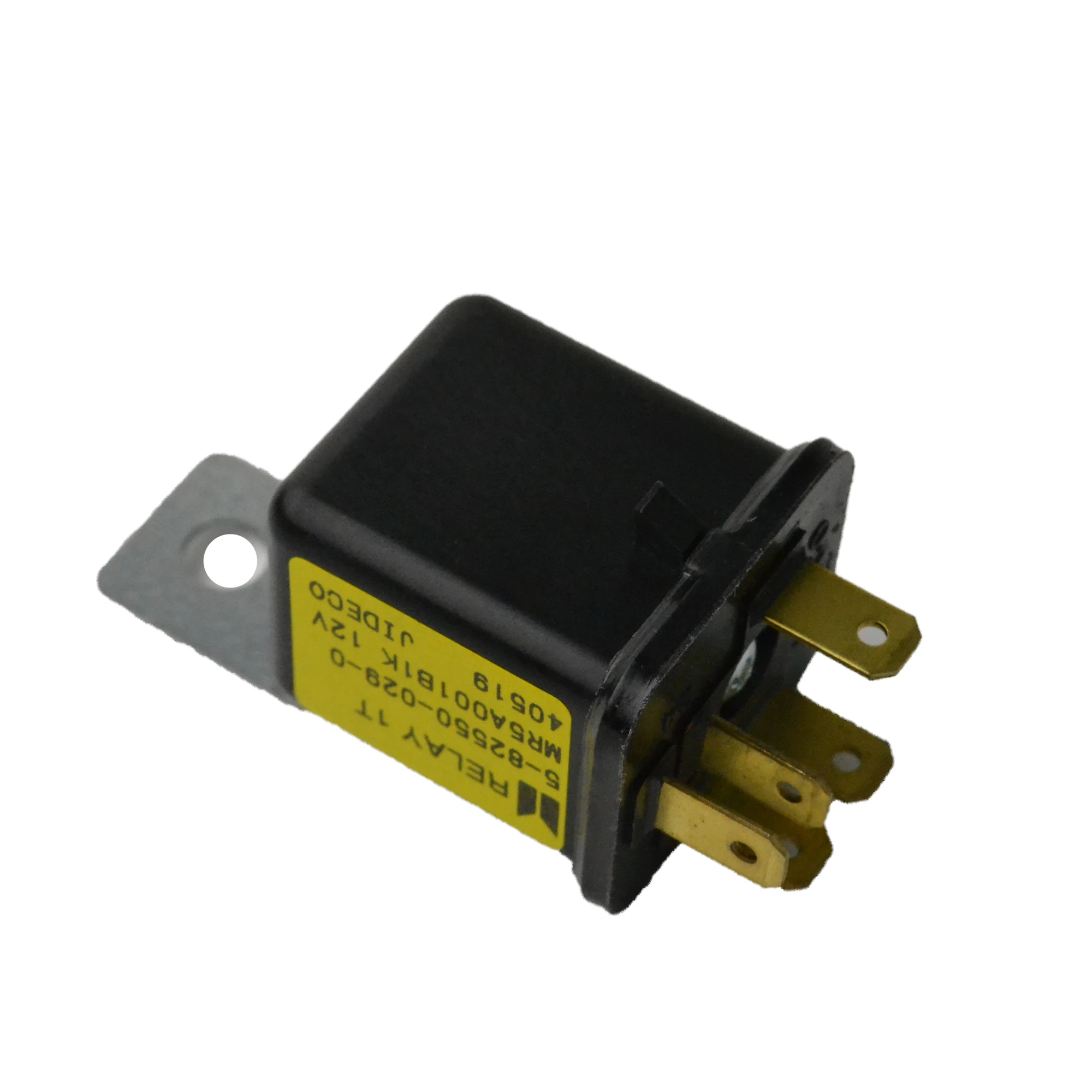 

Wholesale RELAY ASSY STARTER for TCM FD\GG20/30C6H FD\GG20/30T6H Forklift Accessories 5-82550-029-0 Forklift PARTS