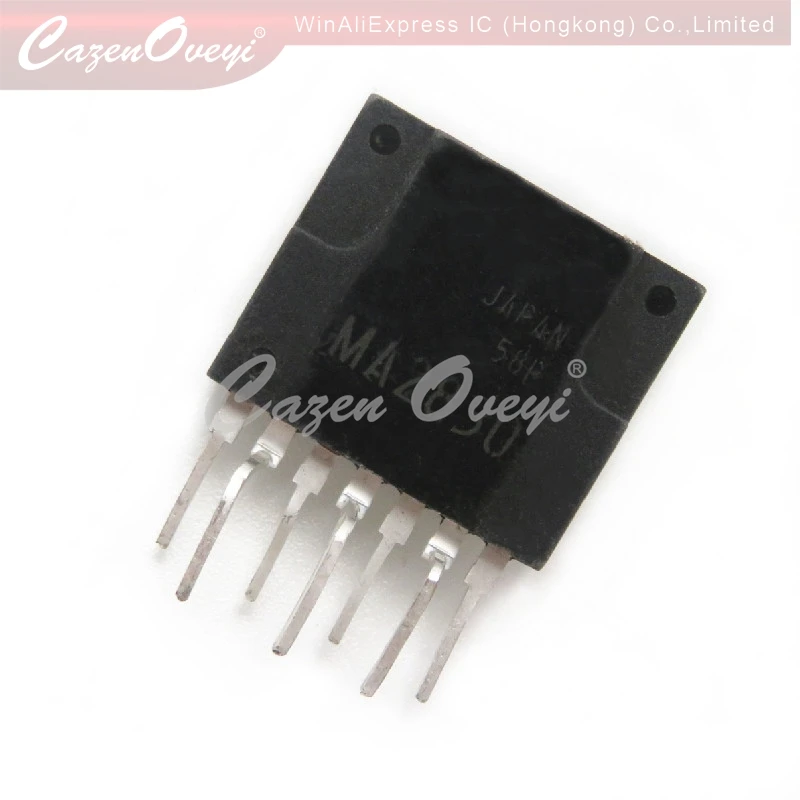 （5pcs）MA3810 3810 MA2830 2830 STRX6768 STR-X6768 X6768 ZIP-7