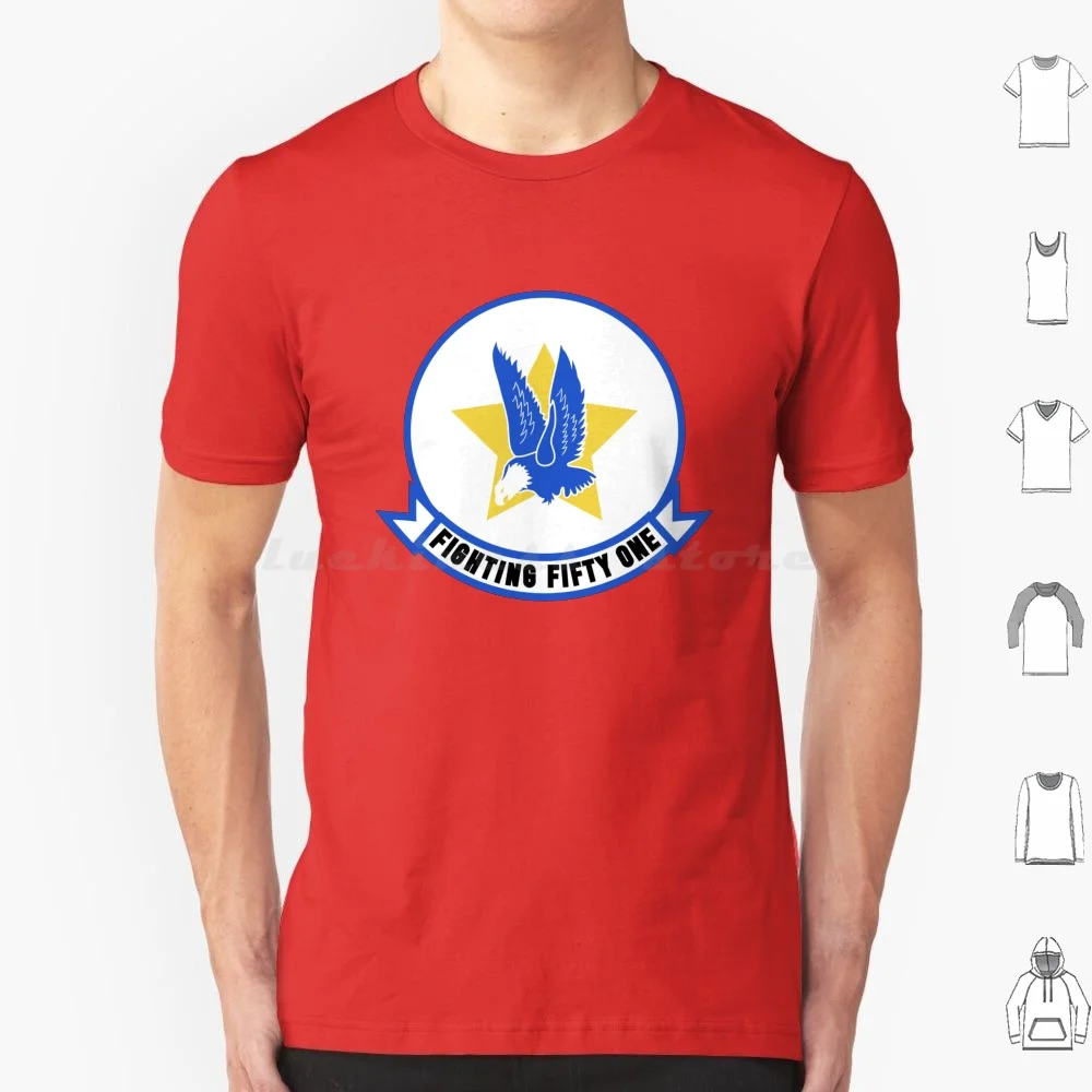 Vfa-51 Bob Beach T-Shirt T Shirt Big Size 100% Cotton Bob Screaming Maverick Robert Hangman Phoenix